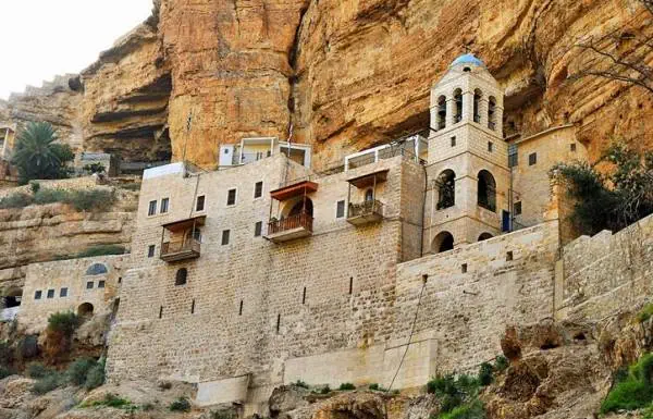 جریشو فلسطین