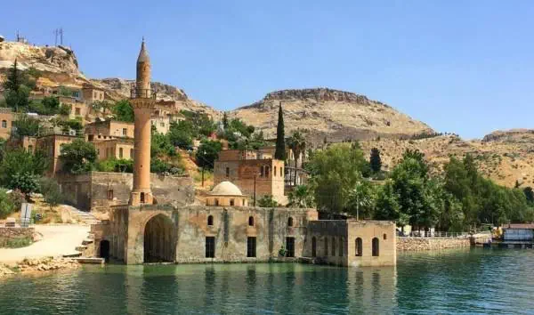 گازیان تپ ترکیه
