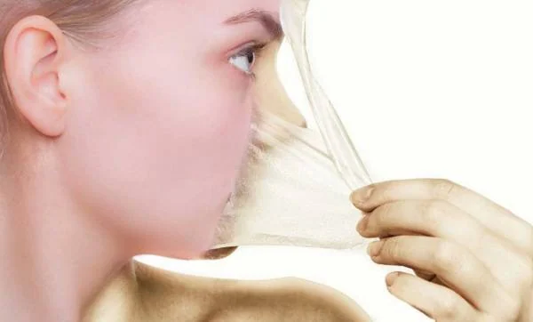 انجام لایه برداری