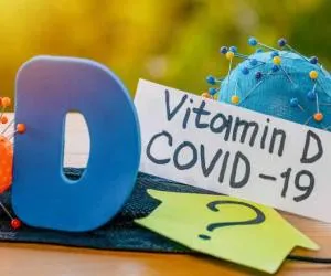 ویتامین دی و کرونا