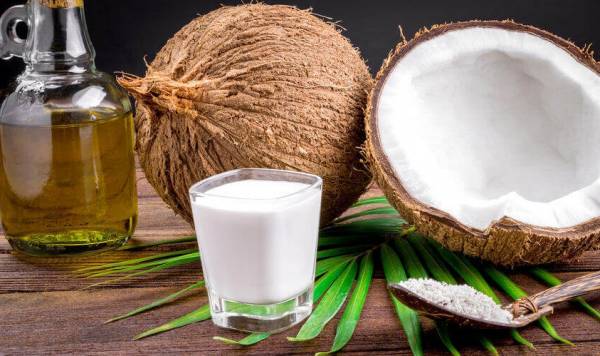افزایش عملکرد تیروئید با روغن نارگیل روغن نارگیل