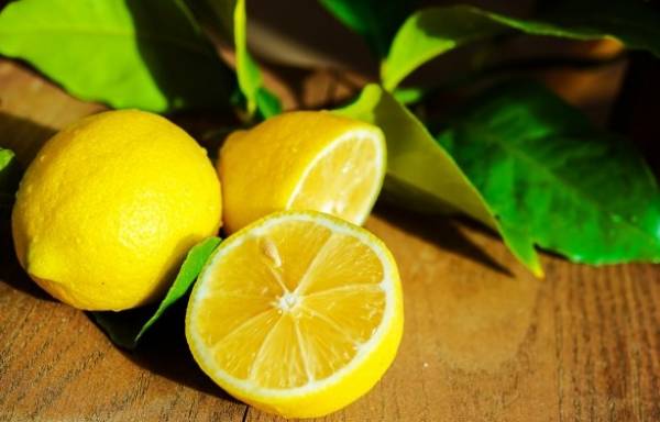پالم لیمو برای درمان کم کاری تیروئید استفاده از لیمو