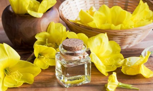 روغن گل پامچال برای کم کاری تیروئید روغن گل پامچال