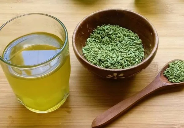 مصرف دمنوش رازیانه