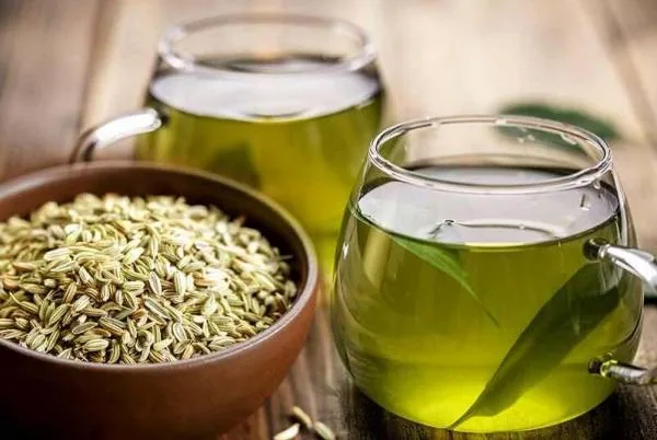 خواص اصلی دمنوش رازیانه