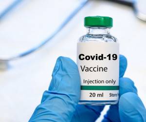 واکسن کرونا