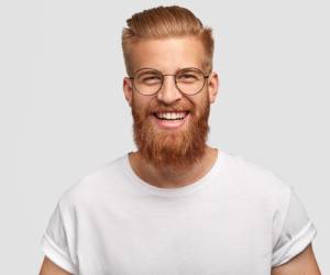 تاثیر دندان بر زیبایی