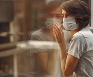 تغذیه بیماران کرونایی