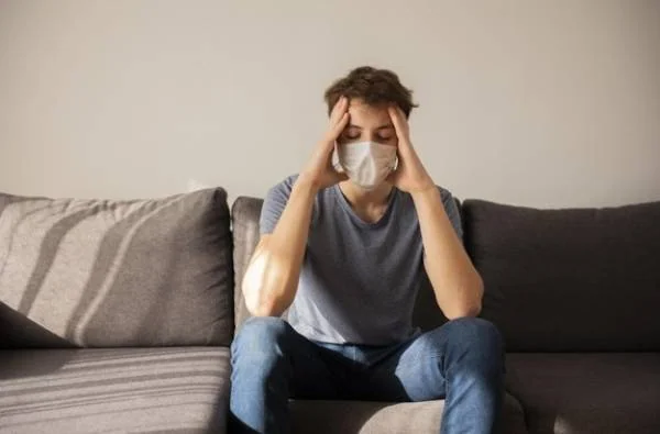 علائم کرونای جدید