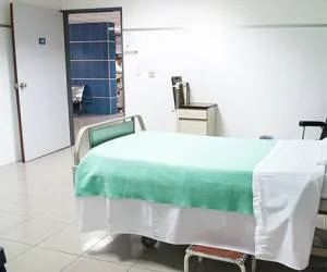مرخص کردن از بیمارستان