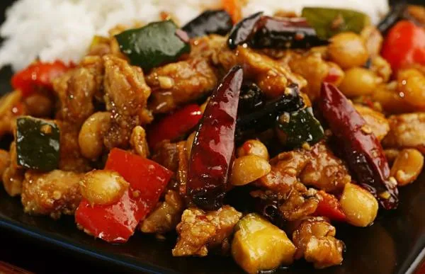 روز غذای تند