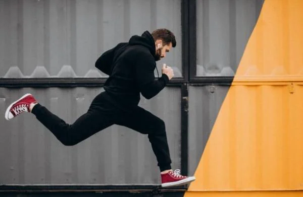 تمرینات شدید