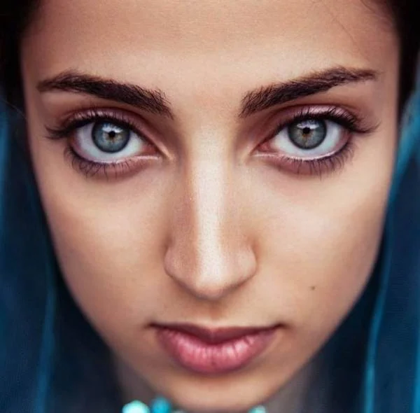 دختر ایرانی