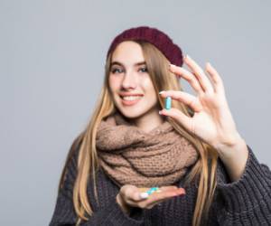 ویتامین های لازم بدن