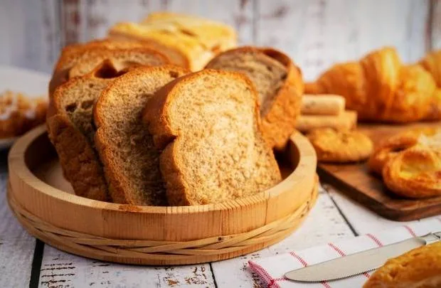 روش نگهداری باقیمانده نان ها نگهداری نان ها