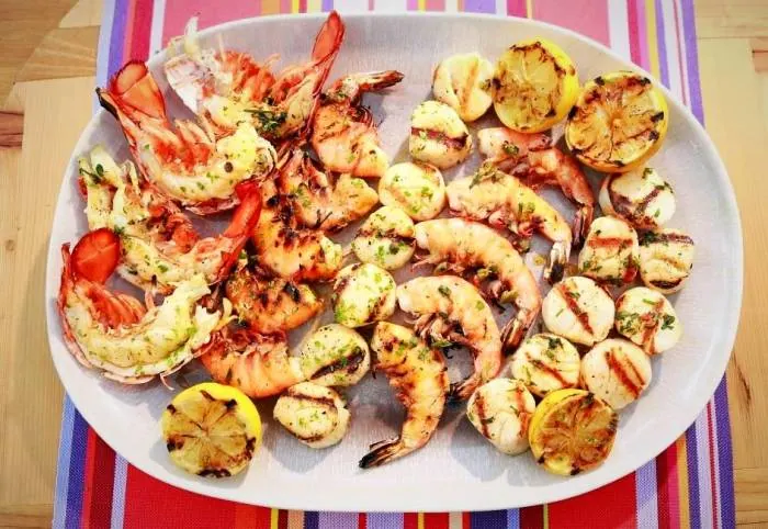 نگه داشتن باقیمانده غذا غذاهای باقیمانده
