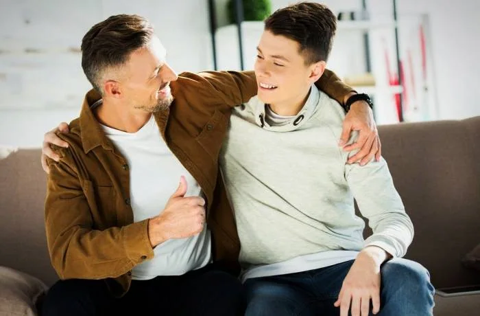 تبریک روز مرد به عمو