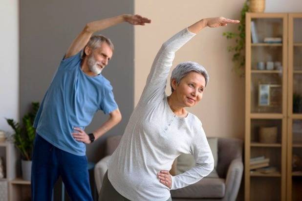 کاهش تراکم ماهیچه ها