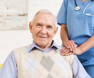 بعد از 50 سالگی