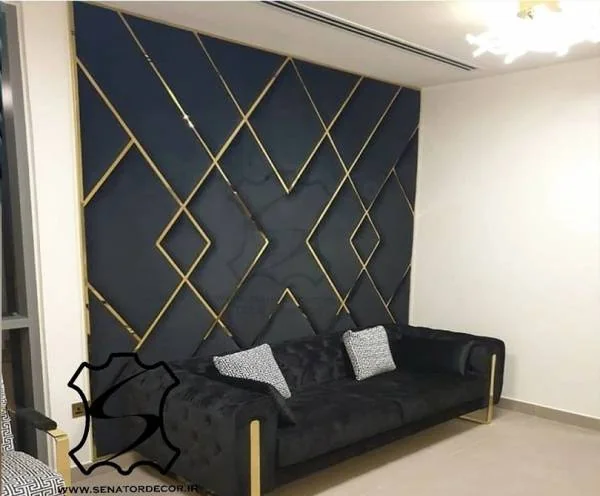 ساخت.طراحی و اجرای انواع دکوراسیون داخلی