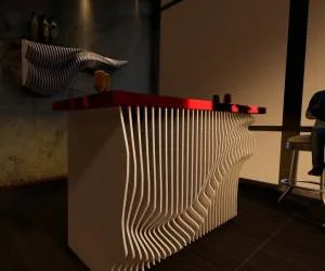 Parametric design