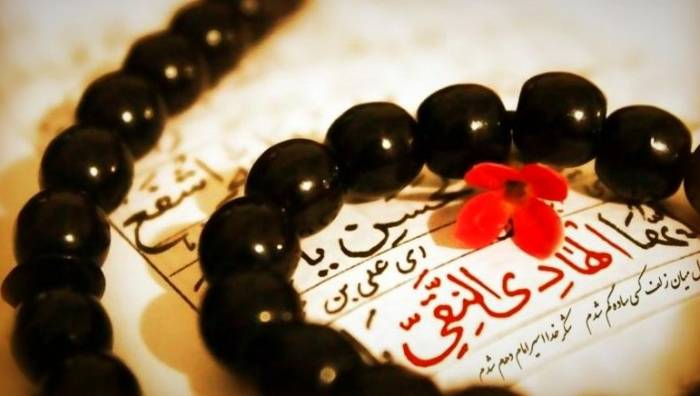 امام علی النقی (ع)