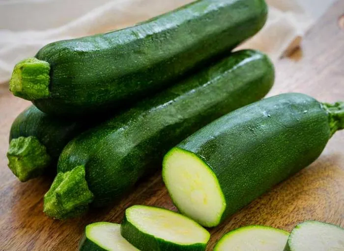 کدو سبز