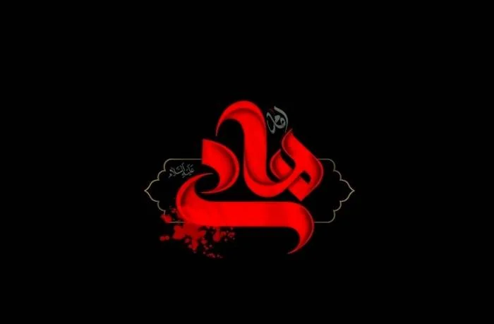 شعر امام هادی (ع)