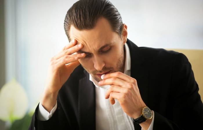 درمان سر دردهای آلرژیکی سر دردهای آلرژیکی