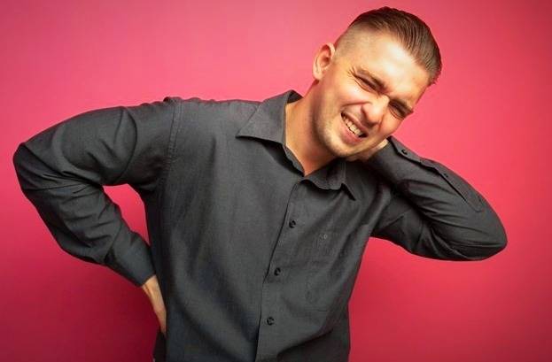 سردرد به علت ورم مفاصل سردرد ورم مفاصل