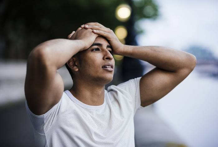 درمان سردرد عملیاتی سردرد عملیاتی