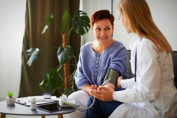 سردردهای ناشی از فشار بالا فشار بالا