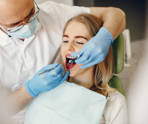 روز جهانی دندانپزشک