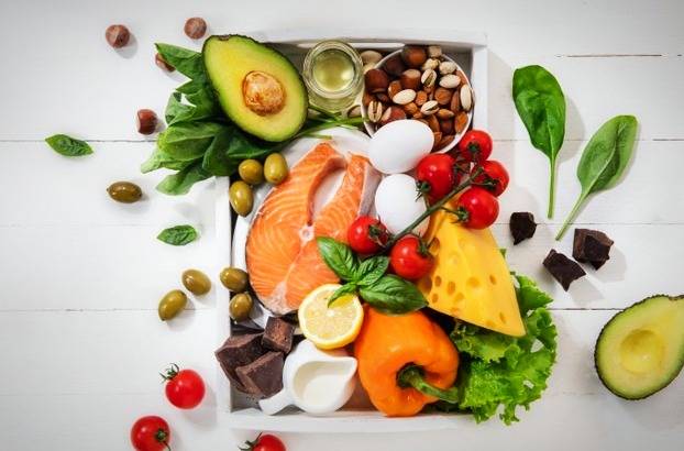 غذا برای شکستگی