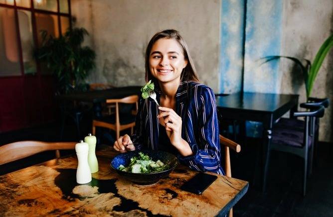 رژیم غذایی سم زدایی کبد رژیم پاکسازی کبد