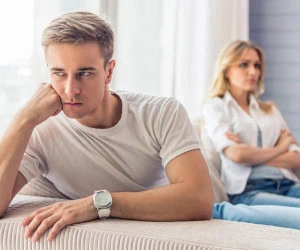  5 دلیل مهم برای قطع رابطه با افراد سمی + روش 