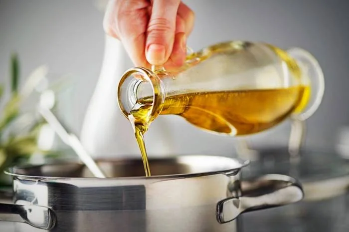 کاربرد روغن زیتون