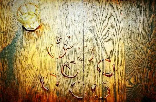 استفاده از روغن زیتون