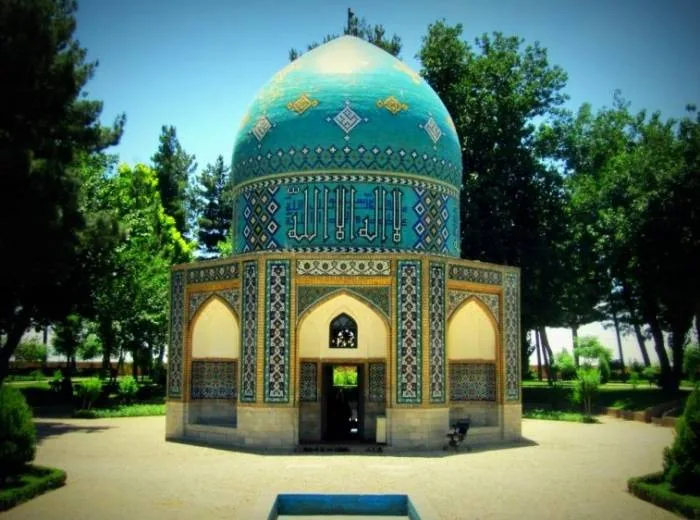عطار نیشابوری