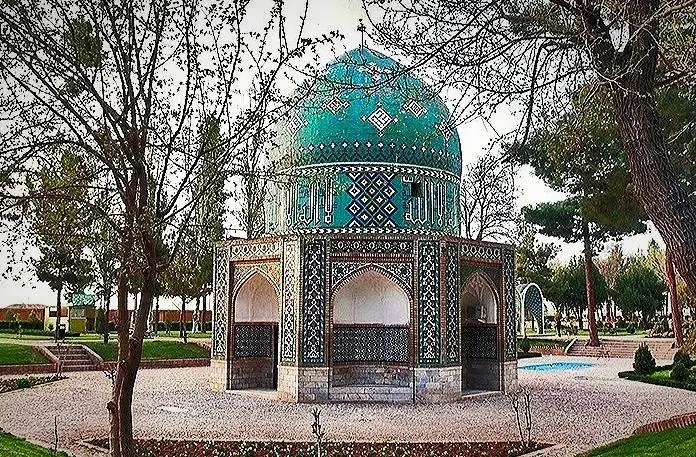 سخنان عطار نیشابوری 