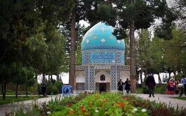 شعر عطار نیشابوری