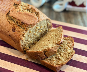 استفاده از نان بیات در خانه داری