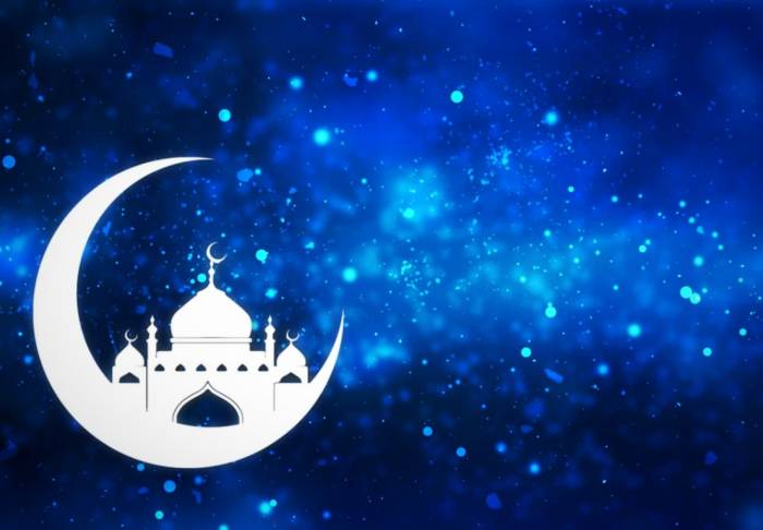 ماه رمضان