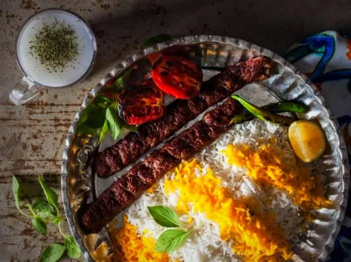 فواید سماق کباب 