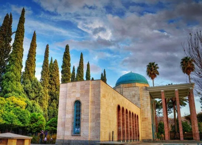 سعدیه