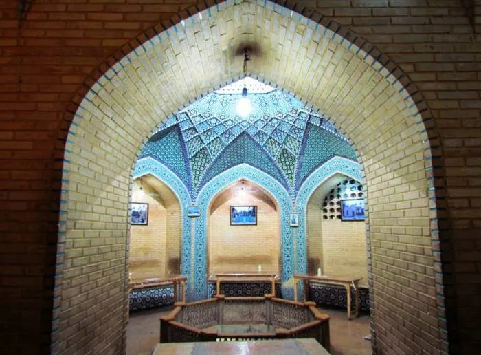 حوض ماهی 