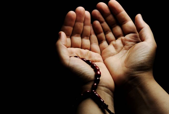 روز پنجم ماه رمضان 