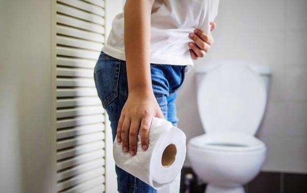 احتمال اسهال