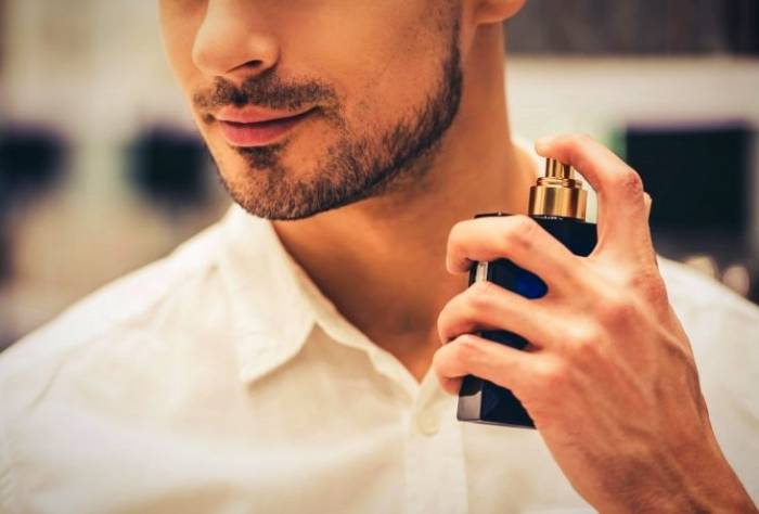 خواص عطر و ادکلن 