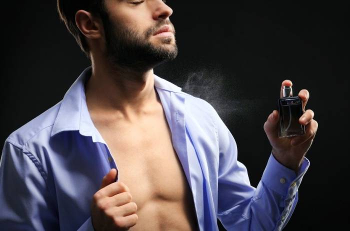 عطر و ادکلن 